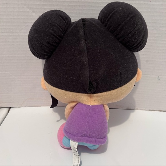 Fisher Price 2009 Ni Hao Kailan Dino Dreams Talking 12" Plush Doll - Picture 6 of 9